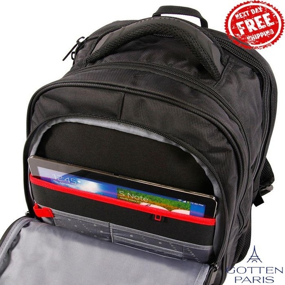 M150 Laptop Backpack - Women\'s Bag main image 9